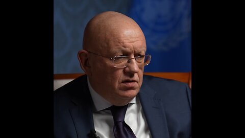 Nebenzia: EE.UU. no podrá repetir el escenario venezolano en Cuba