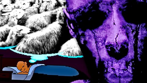 𝑪𝒐𝒖𝒏𝒕𝒊𝒏𝒈 𝑺𝑯𝑬𝑬𝑷… 𝑩𝒖𝒕 𝑻𝑯𝑬 𝑺𝑯𝑬𝑷𝑯𝑬𝑹𝑫 𝑾𝒐𝒏’𝒕 𝑳𝒆𝒕 𝑴𝒆 𝑺𝒍𝒆𝒆𝒑! | Sleepy Sheepies [Full-Game]