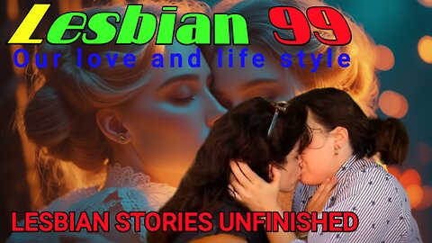 Lesbian Stories Unfiltered