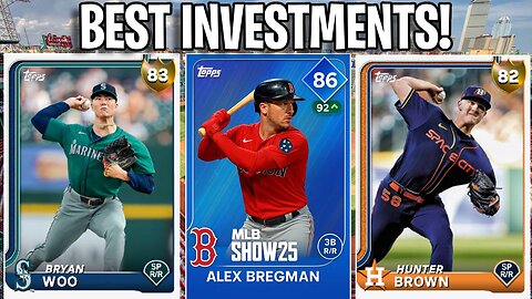 The BEST Investments To Make STUBS In The Next Roster Update!