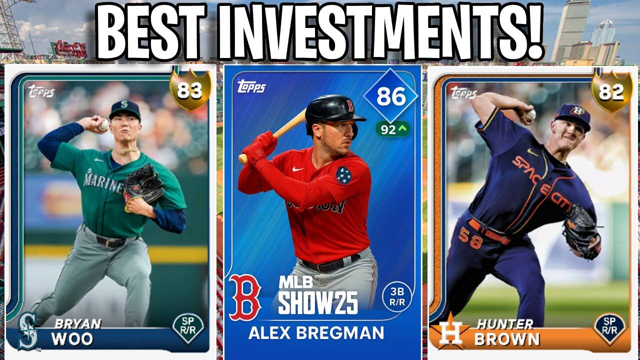 The BEST Investments To Make STUBS In The Next Roster Update!