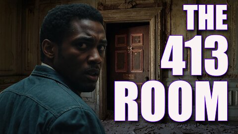 Room 413