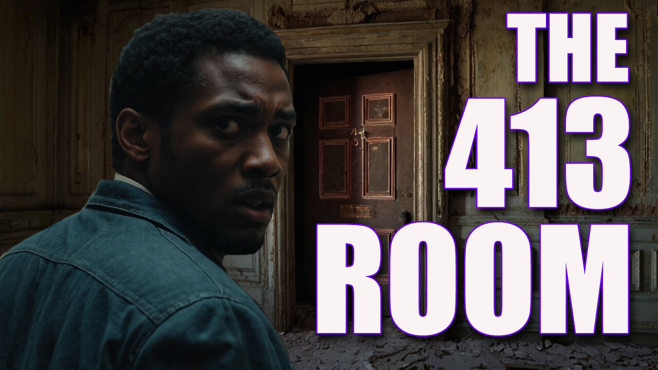 Room 413