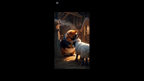 animal video 🤣🤣#funny #animalvideo #cay