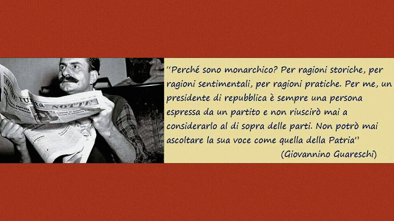 (20 MAGGIO 1946) – NAPOLI: “RE UMBERTO II 👑 VISITA LA CITTÀ IN FESTA!!” =/|😇💖🙏|\=