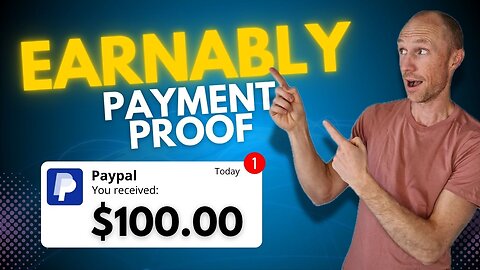I’ve Tested 100+ GPT Sites - Here’s How Earnably Ranks (Live $100 Cashout + Full Review)