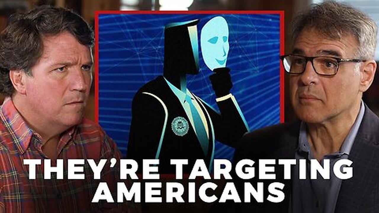 CIA Whistleblower Recounts How the FBI Tried to Frame Him for Espionage