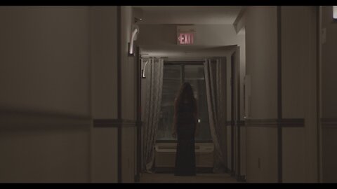 Banshee - Short Horror Film