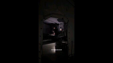 Heartbreaking Scene: Child Treated by Phone Light in Gaza Hospital