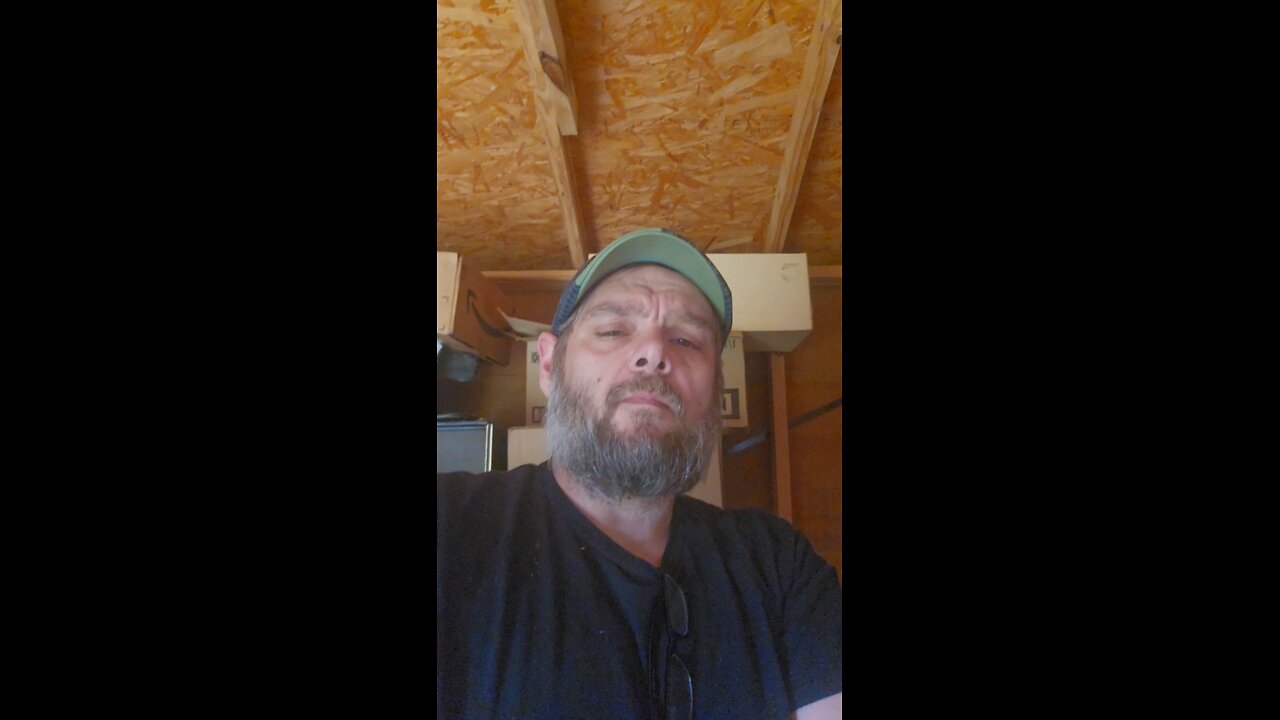 Conspiracy of the Week