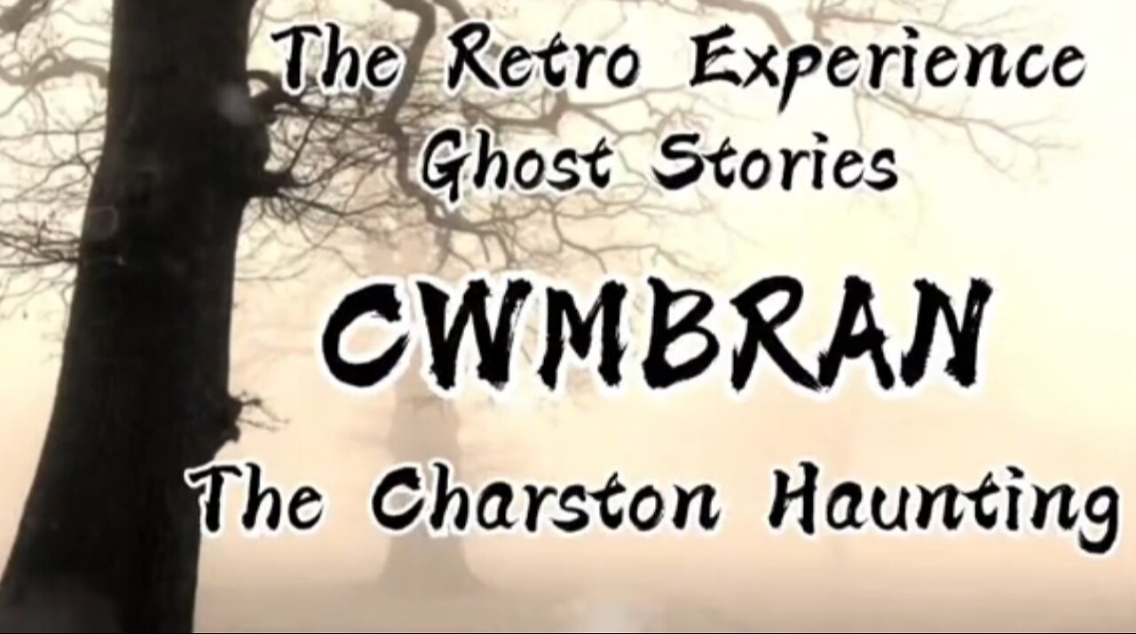 A Cwmbran Haunting