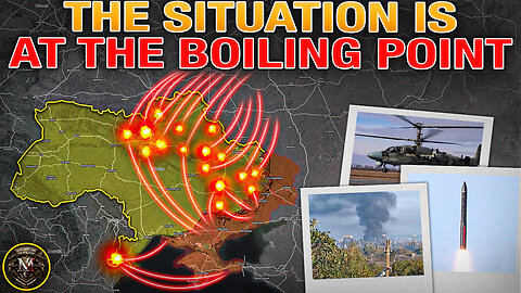 Killzone🔴Russians Calling For More Soldiers🪖📈Retreat From Pokrovsk Started?🏃‍♂️MS For 2025.10.22