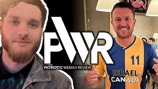 Patriotic Weekly Review - with Joel Davis