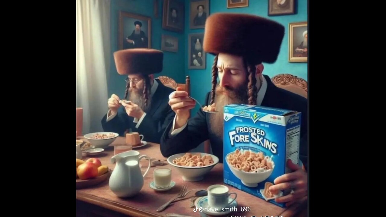 CREEPY & INSANE VIDEOS FOR BREAKFAST