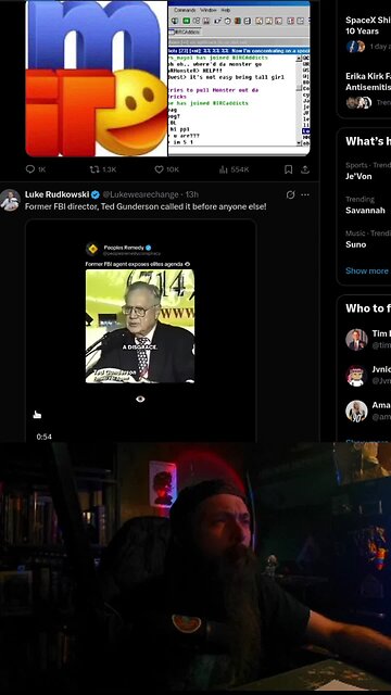 Former FBI Director Was RIGHT ABOUT EVERYTHING