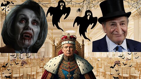 Ep 62 Monsters Ball: Our Halloween Special