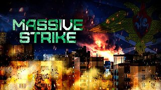 ►🚨▶⚡️🇺🇦⚔️🇷🇺 SouthFront | Russia's Massive Strike Breaks Kyiv's Defense Heart | Aug 28 2025