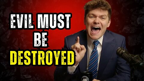 Charlie Kirk's Murder - America's Future
