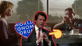 WORLD ECONOMIC TERRORISTS ARE B*TCHING ABOUT COFFEE ??