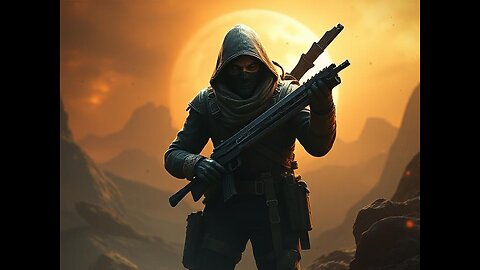 DESTINY in 2025 - vid 8 - Blast from the past