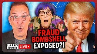 🚨Trump Critics HUMILIATED: Fraud Bombshell Proved Them ALL WRONG! CNN DUMPS Democrats?!