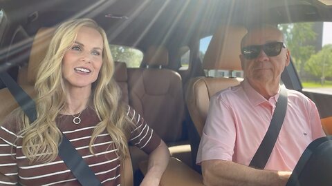 Real Life on the Road with the Rowes | Wireless Woes & Conference Prep 🚗🙏🎭| Shaped by Faith