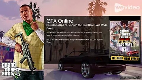 GTA 5 Movie