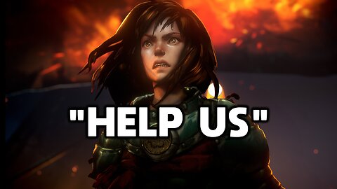 No Rest for the Wicked Dev Asks Players to help Save Studio