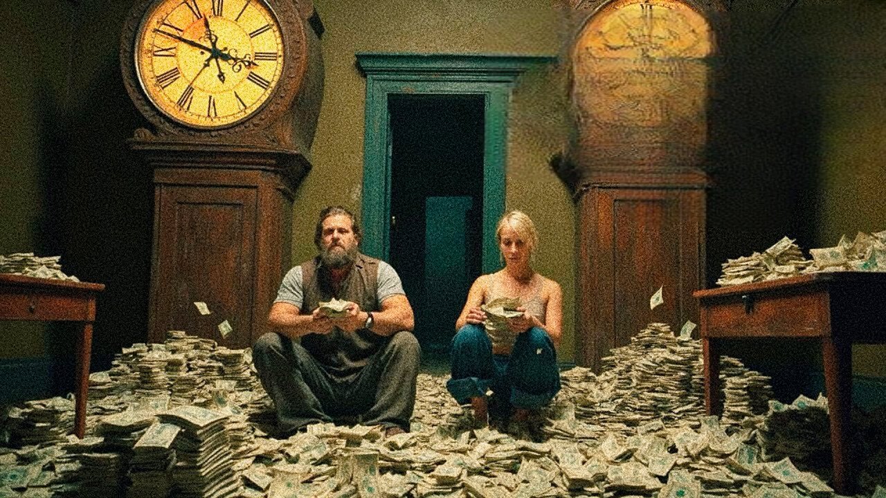 STUCK IN A TIME LOOP WITH NO WAY OUT | Things Will Be Different