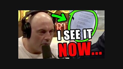 I Guess We'Re Not So Crazy After All...