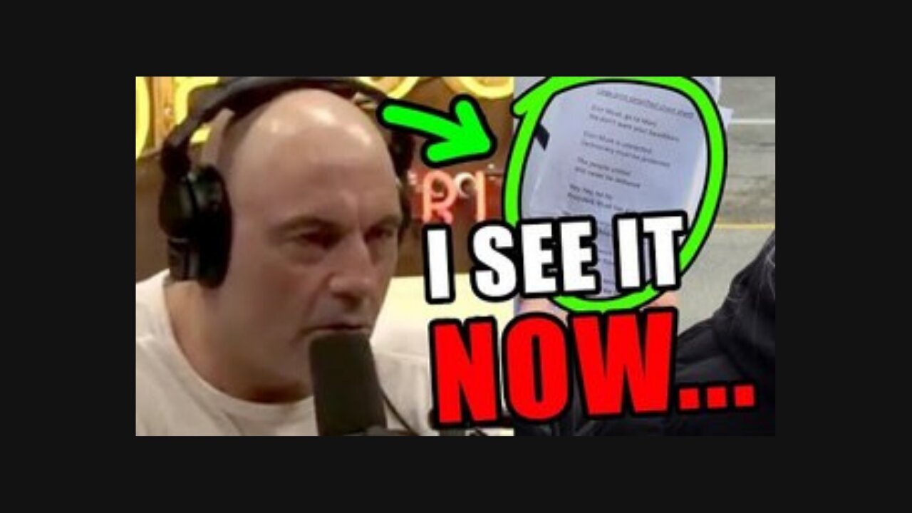 I Guess We'Re Not So Crazy After All...