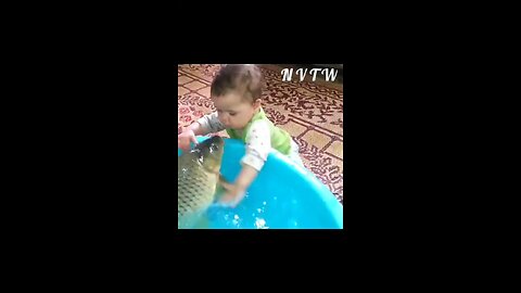 cute baby