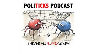 Politicks Podcast Ep. 04: Iran / Israel "End to 12 Day War," But Can Trump's Word Be Trusted?