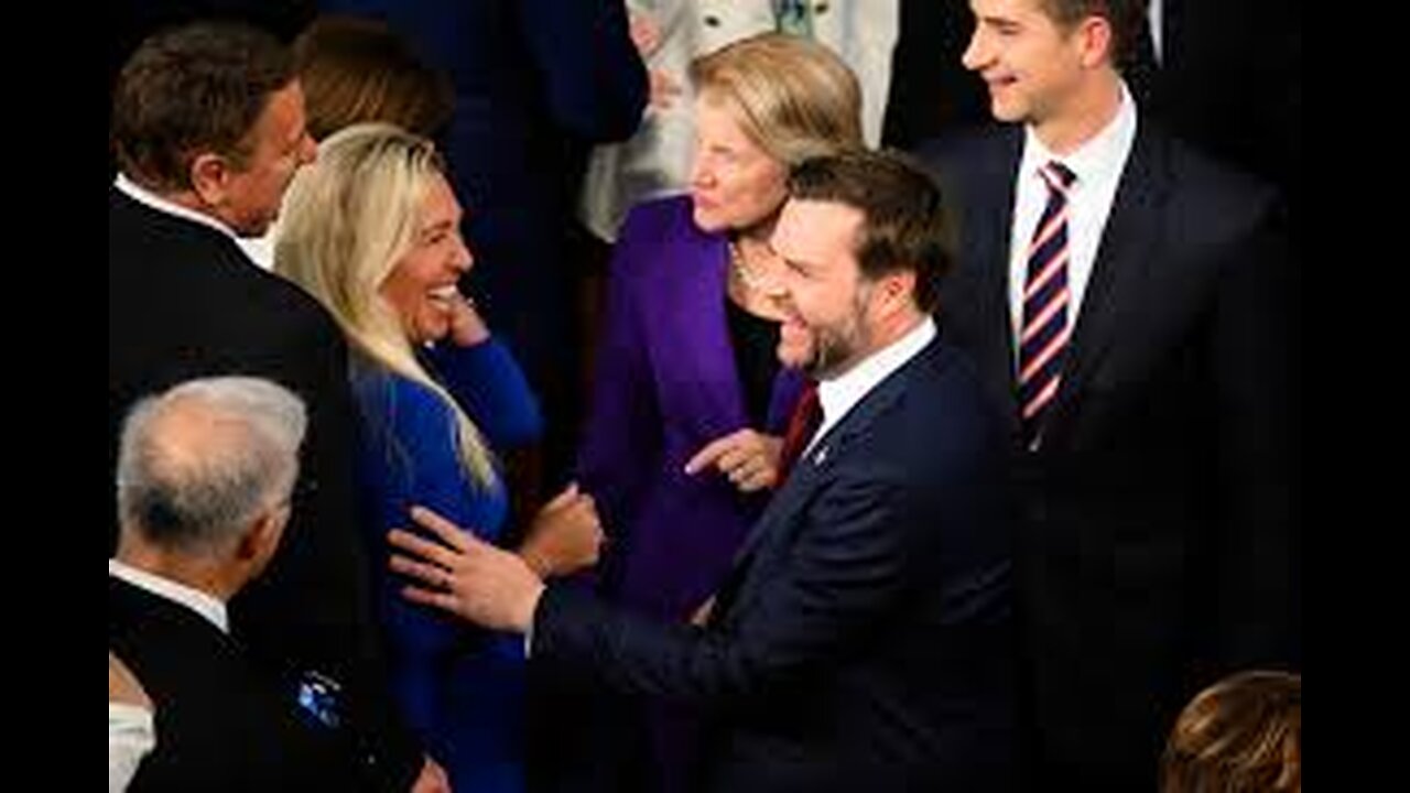 Vance Have to 'Get Serious' About Domestic Spending Cuts