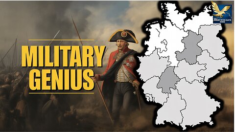 What Frederick the Great Teaches Us About Power and Strategy
