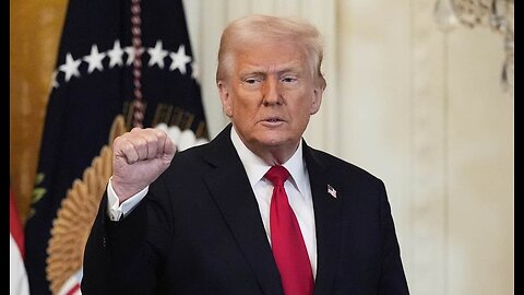 Trump Stands Strong in Protecting Second Amendment