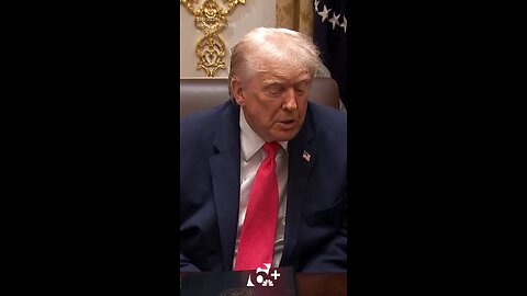 President Trump says he doesn't want Somalian immigrants in the United States