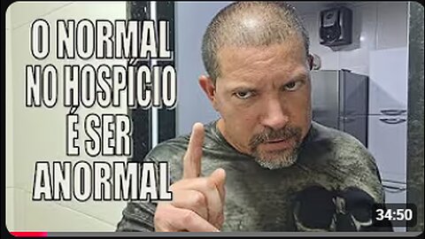 Fui diagnosticado com Transtorno de Personalidade Esquizóide!