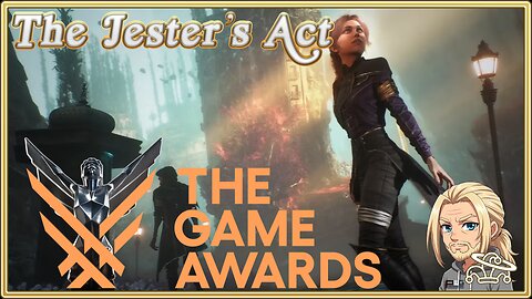 The Jester's Act | EP 3 | Fallout TV Season 2 Trailer | Where Winds Meet IGN | The Game Awards