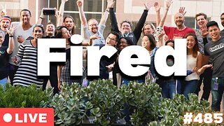 Twitch Staff Fired | New World Ends Development | EA Developers Meltdown | Hypnocast