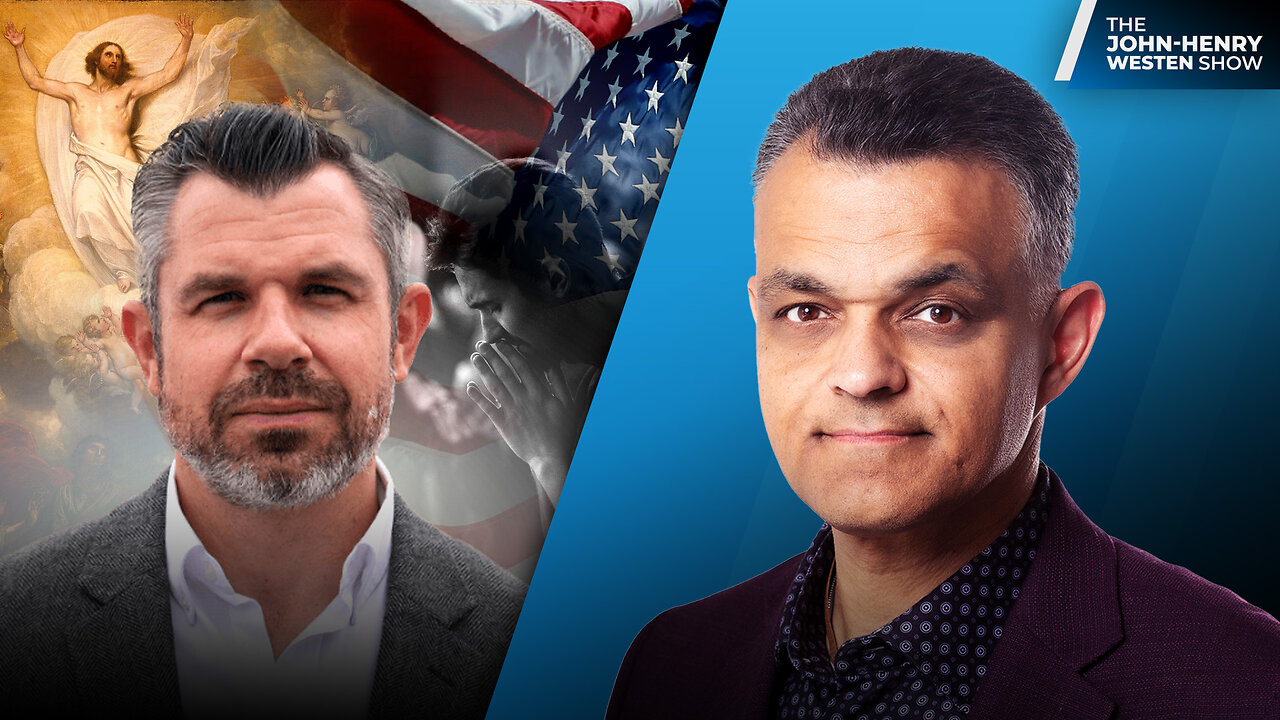 Taylor Marshall speaks out on the Pope Leo and James Martin SJ Meeting