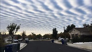 Creating Weather with Technologies! Screaming From The Rooftops, They're Controlling Our Weather!🆘
