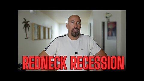 THE REDNECK RECESSION IS HITTING THE WORKING CLASS HARD - THE BILLS ARE PAST DUE - HOME ATM S SOAR
