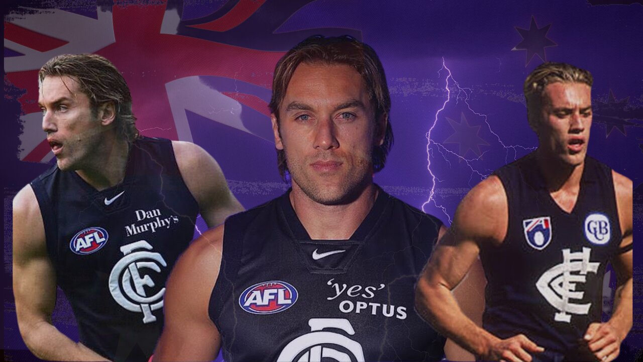 Anthony Koutoufides Unplugged: From AFL, Politics to Fighting for Australia's Future