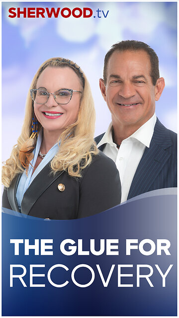 The Glue for Recovery