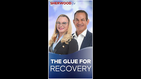 The Glue for Recovery