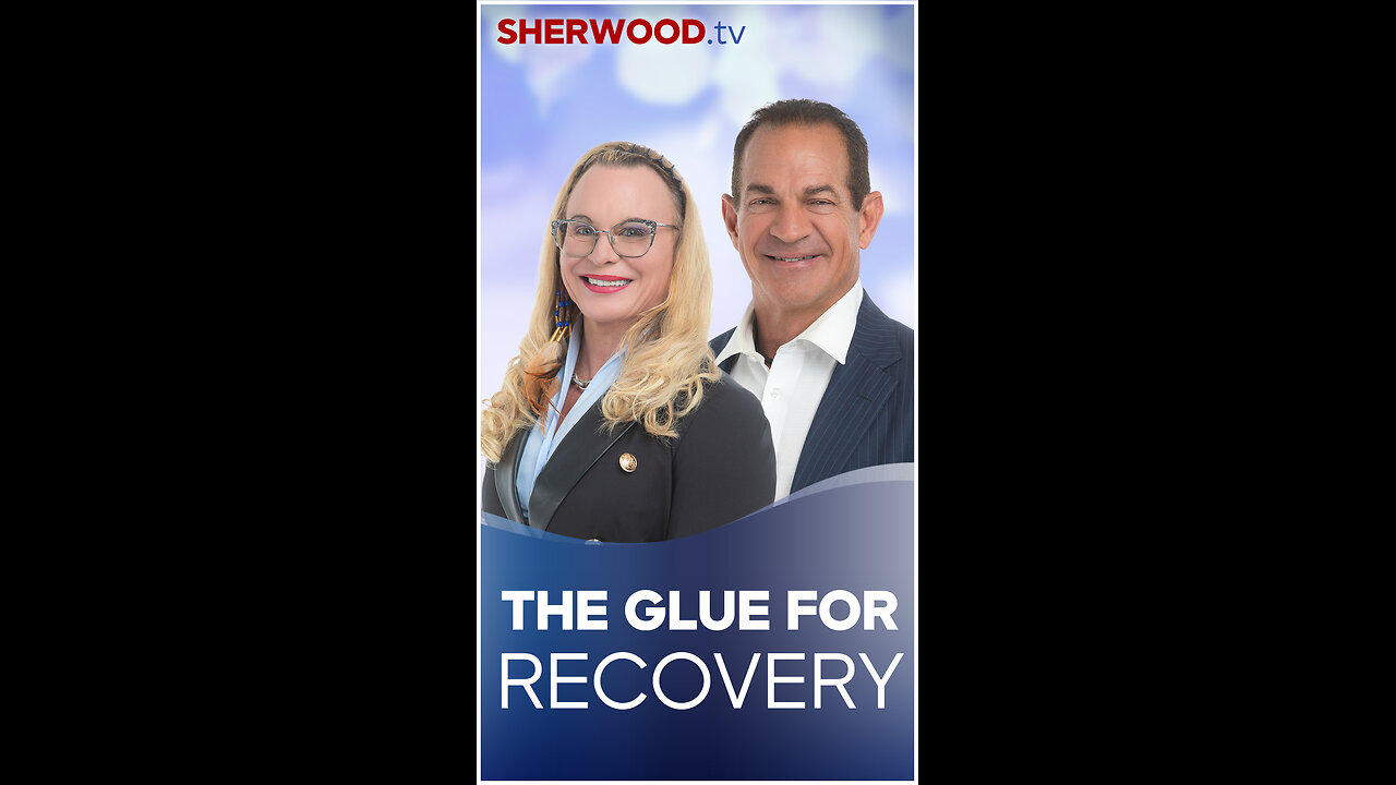 The Glue for Recovery