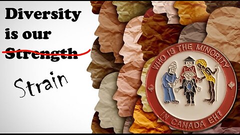 Diversity Is Our Strain