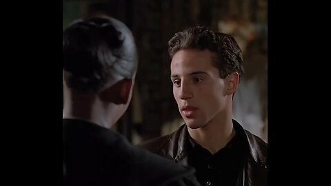 A Bronx Tale (1993)