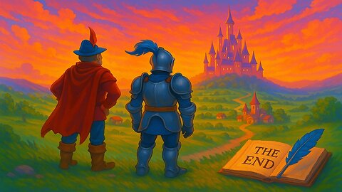 The Last Game Sierra Ever Made
